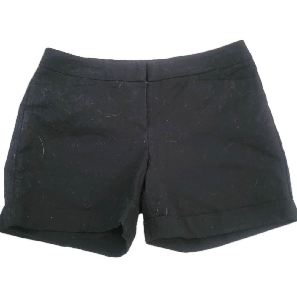 Apt. 9 Brynn Shorts 12 Beachy Comfort Summer Outdoor Relaxed Designer Luxury